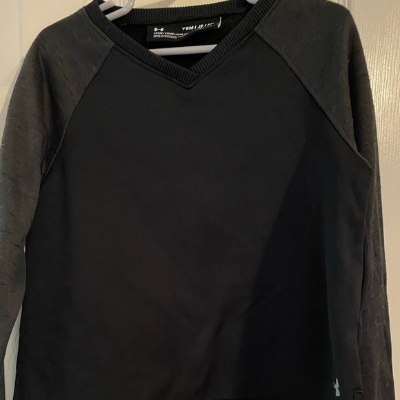 Under Armour Sweatshirt - Picture 1 of 5